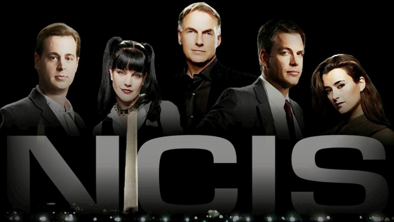 TV Show NCIS Image