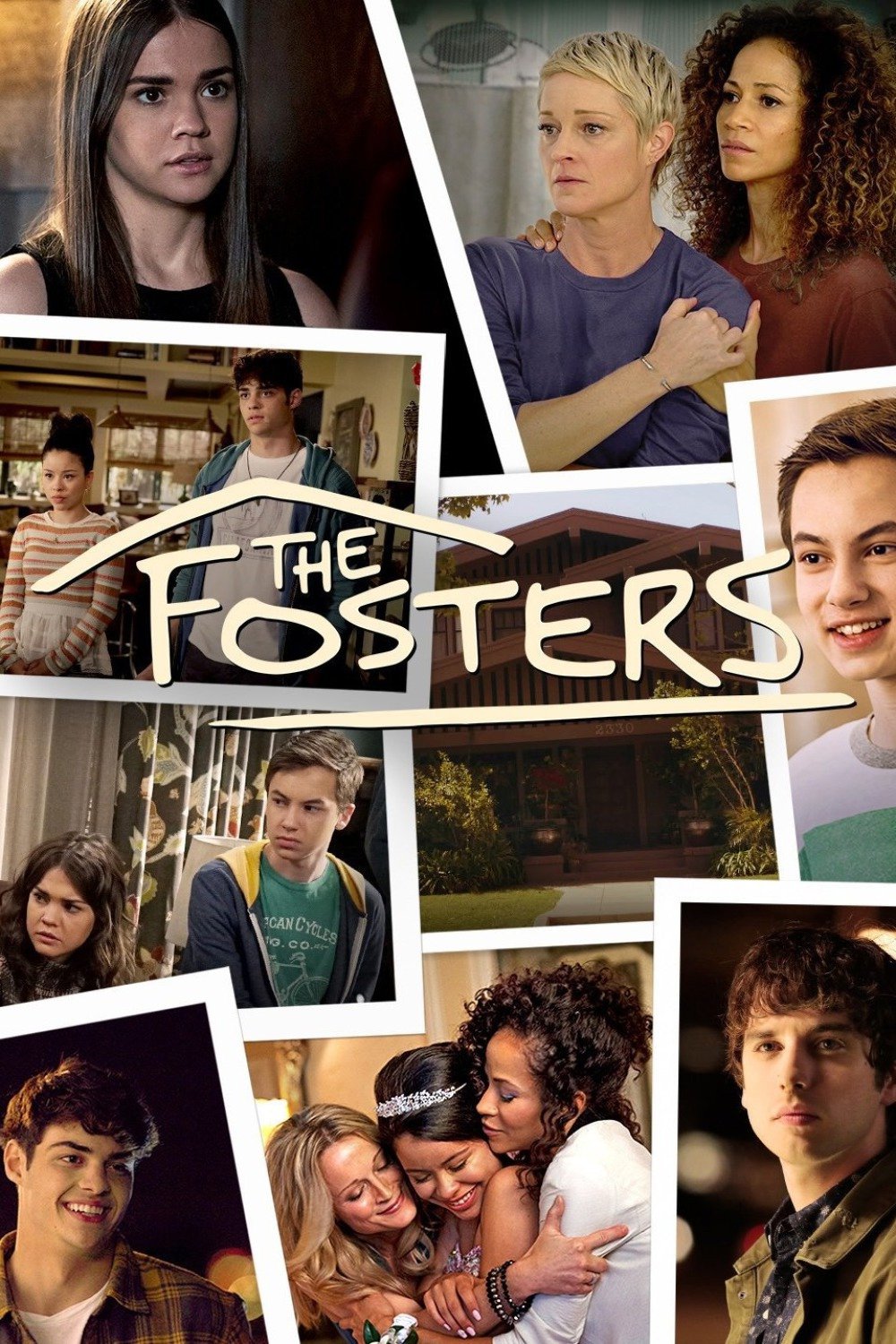 The Fosters Picture