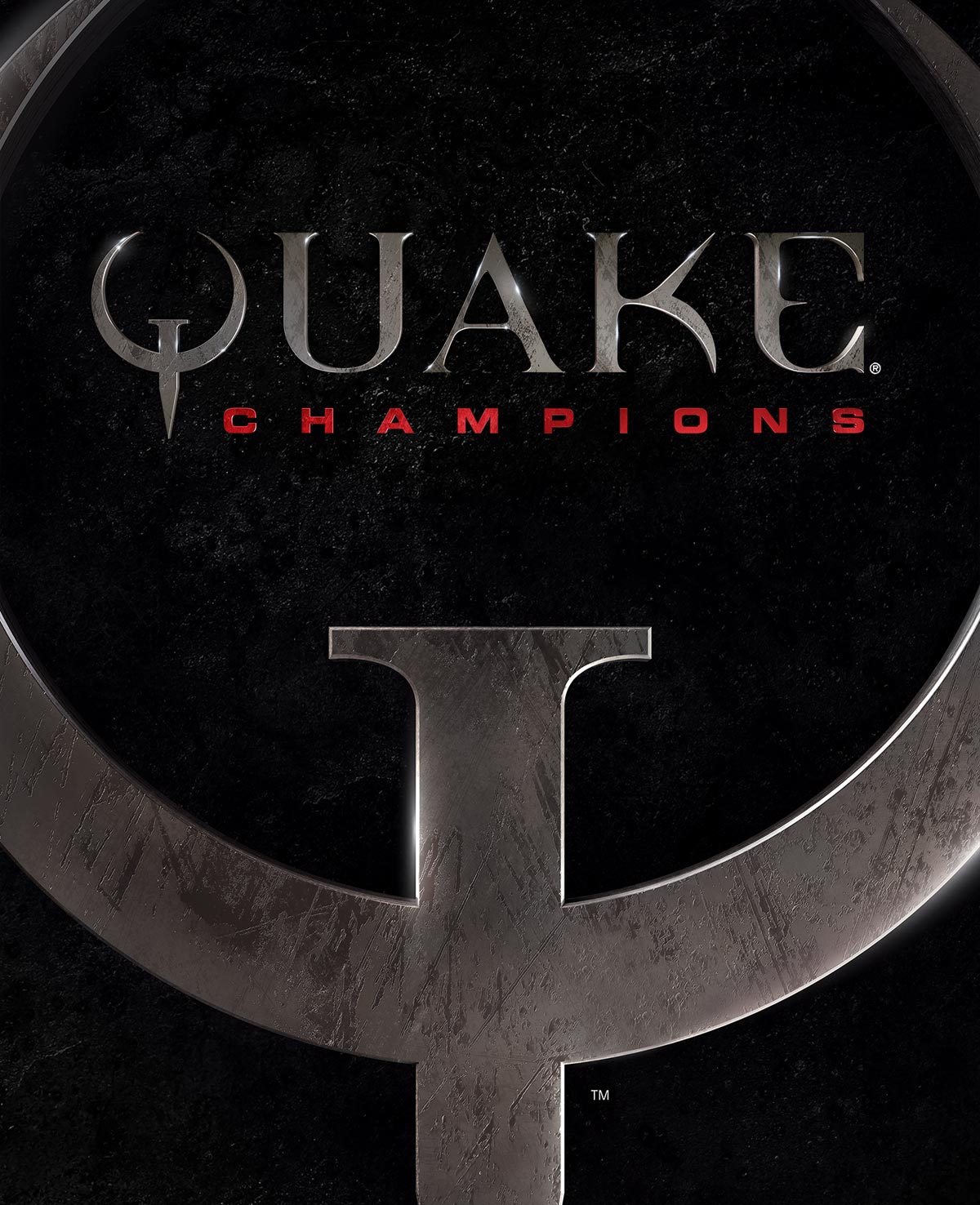 Quake Champions Picture