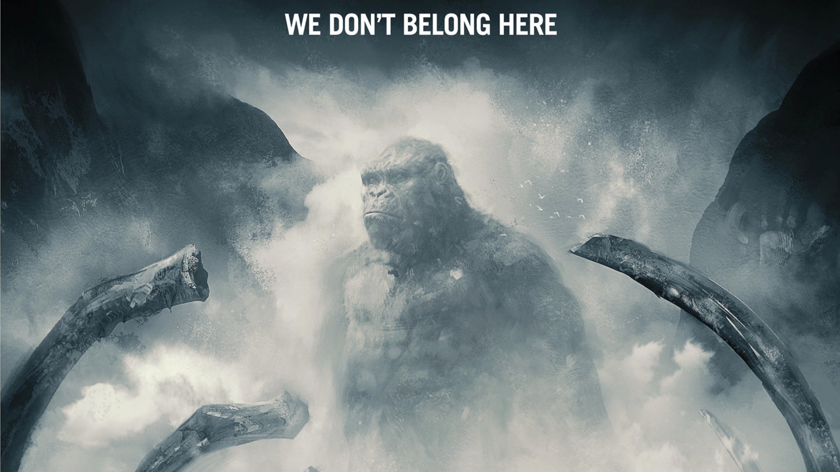 Kong: Skull Island Picture