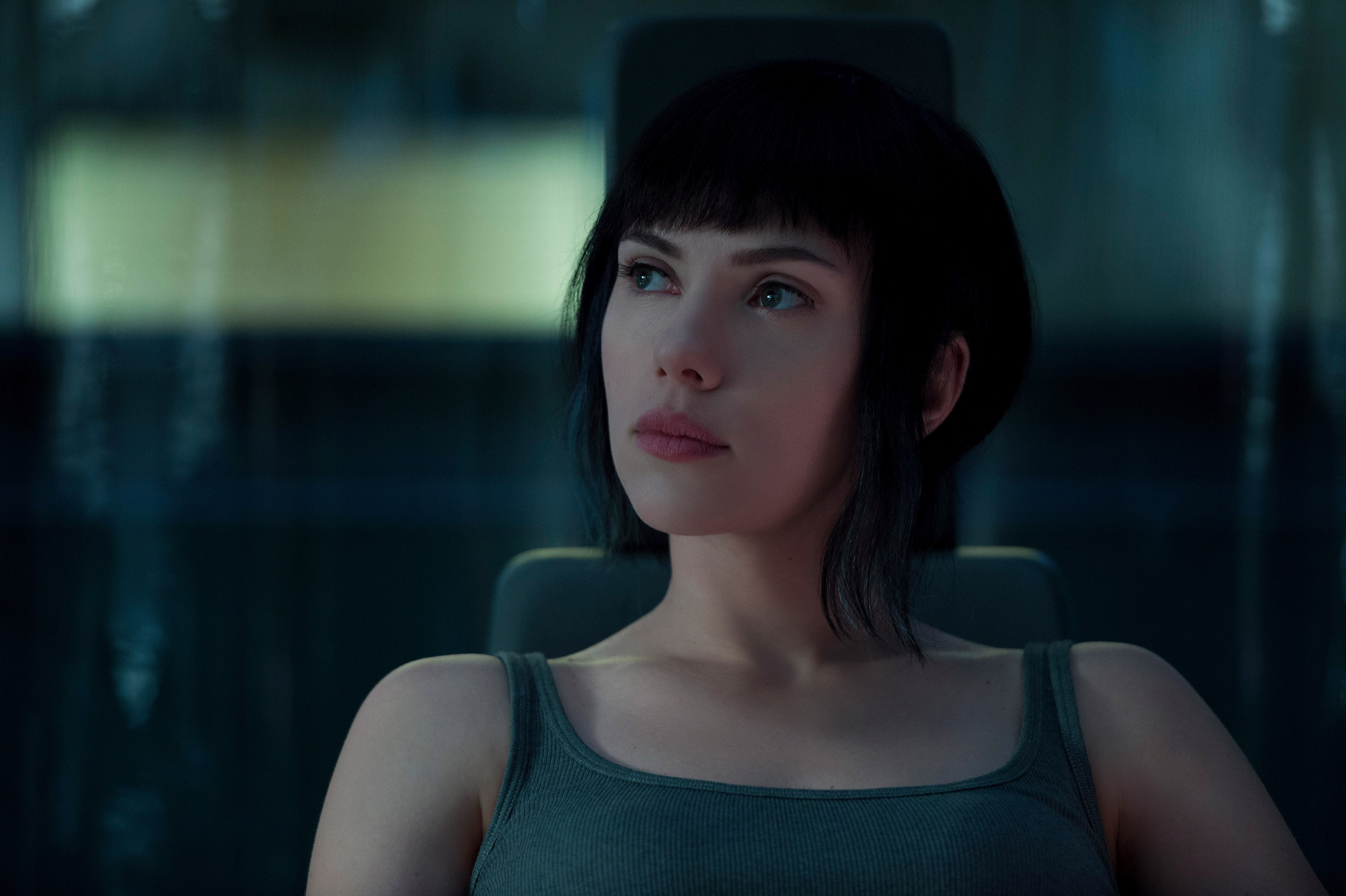 ghost of the shell movie download