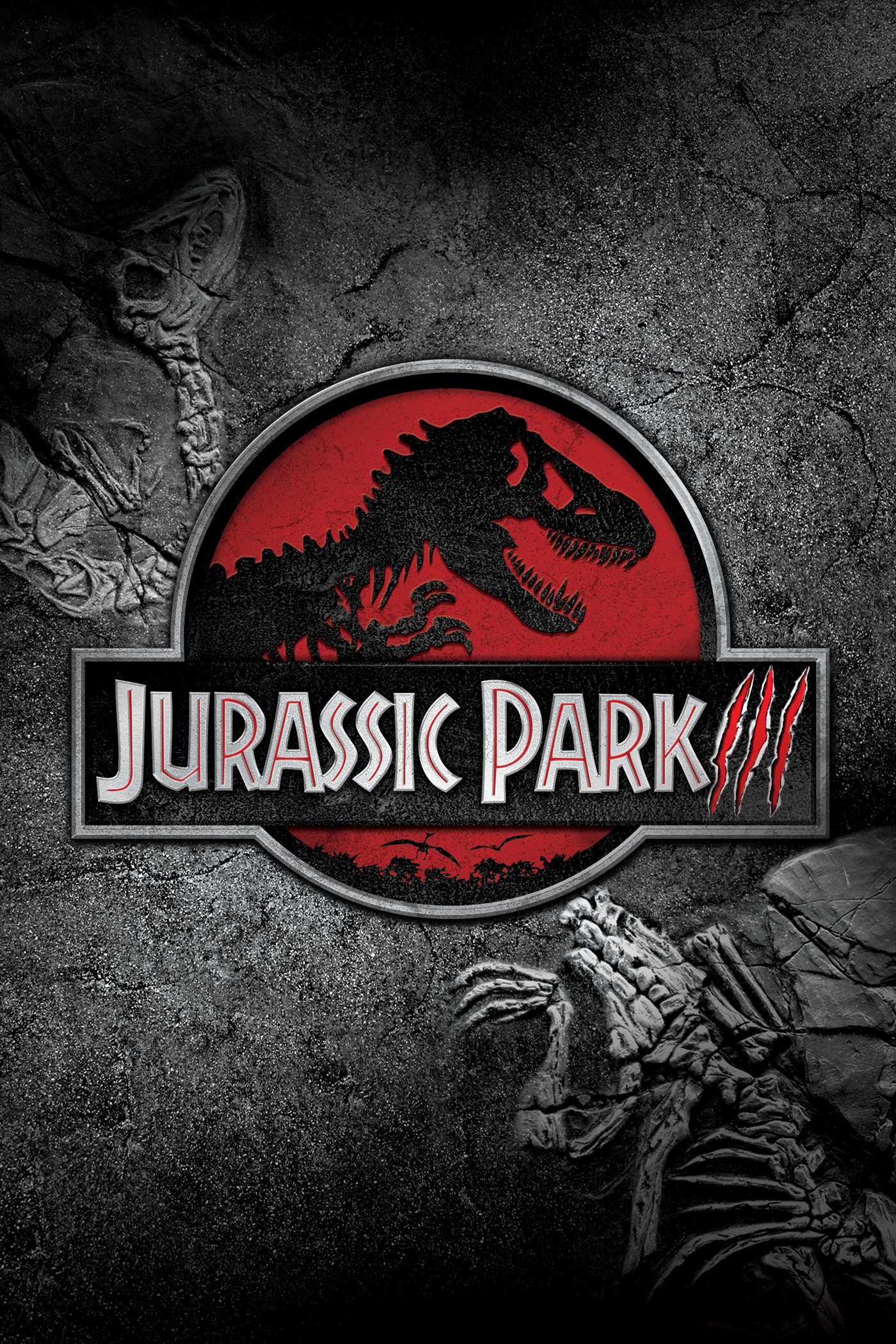 Jurassic Park III Picture