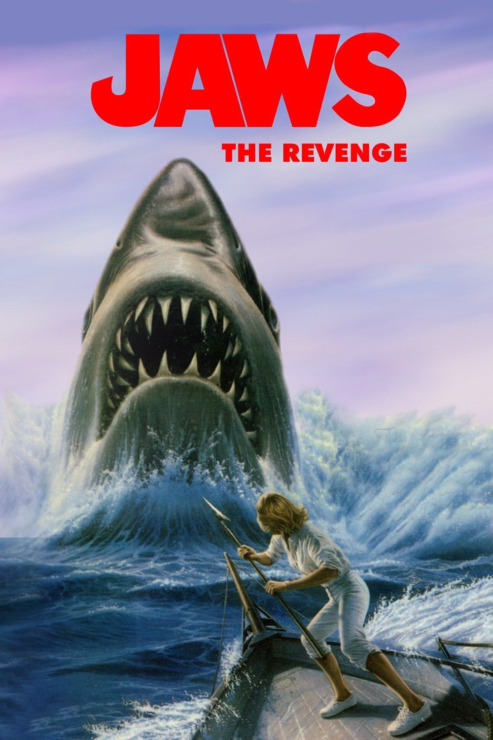 Jaws: The Revenge Picture