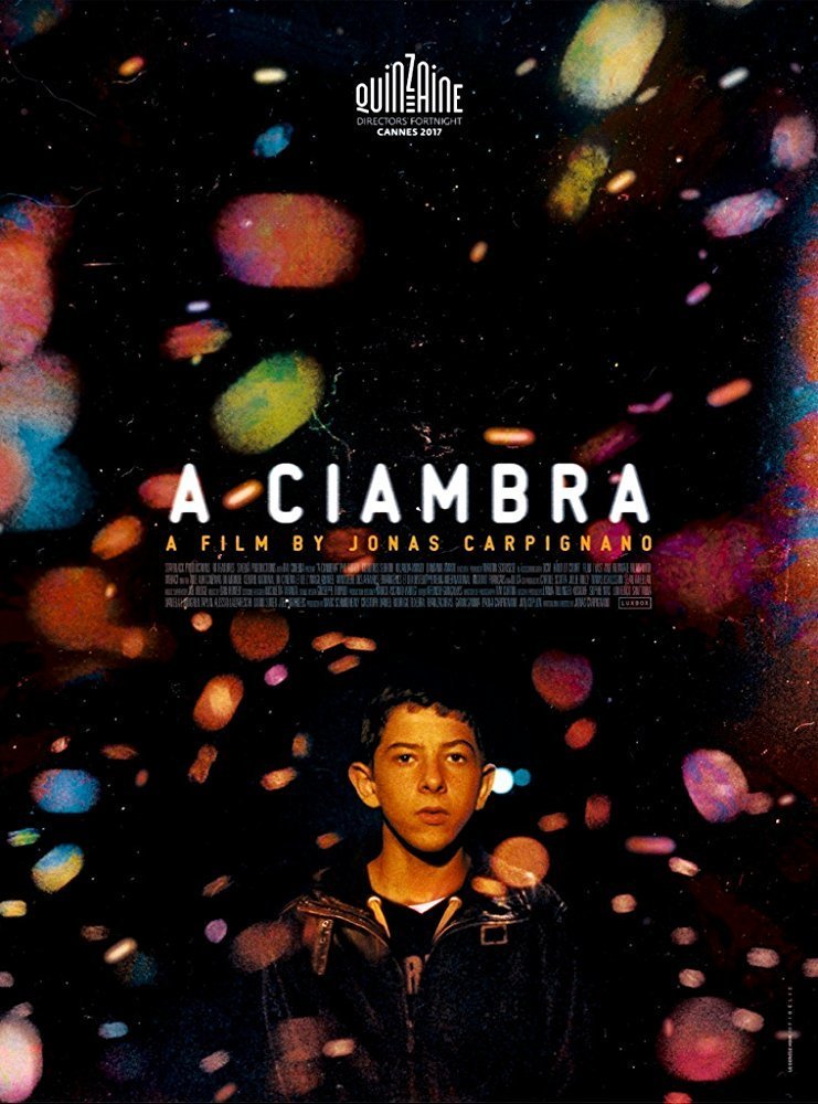 A Ciambra Picture