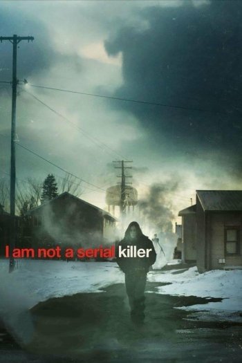 I Am Not a Serial Killer