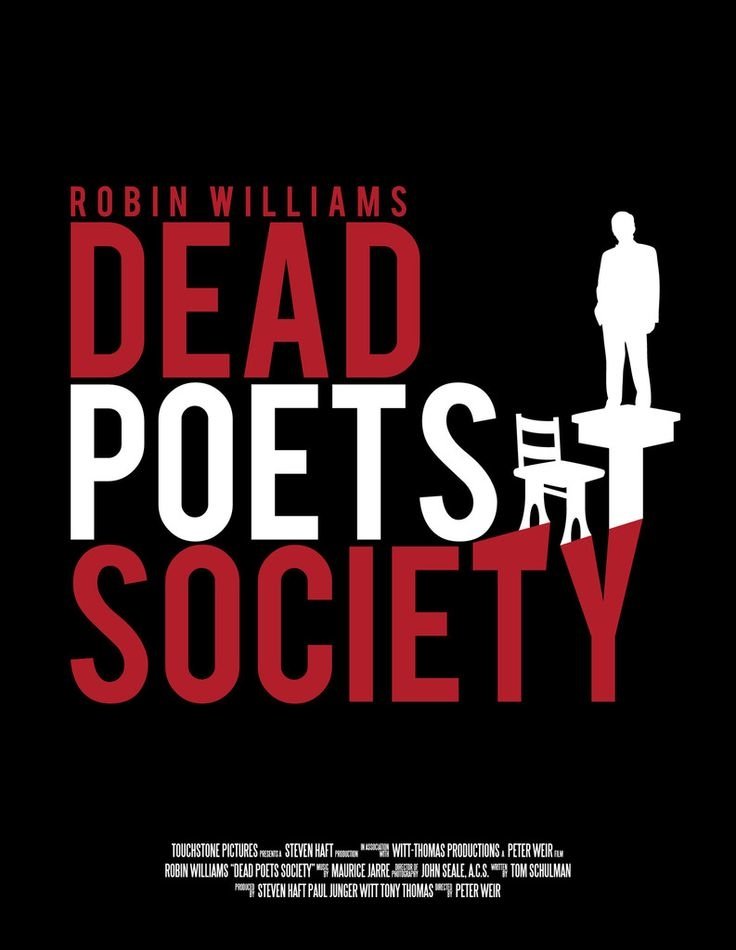 Dead Poets Society - Desktop Wallpapers, Phone Wallpaper, PFP, Gifs ...
