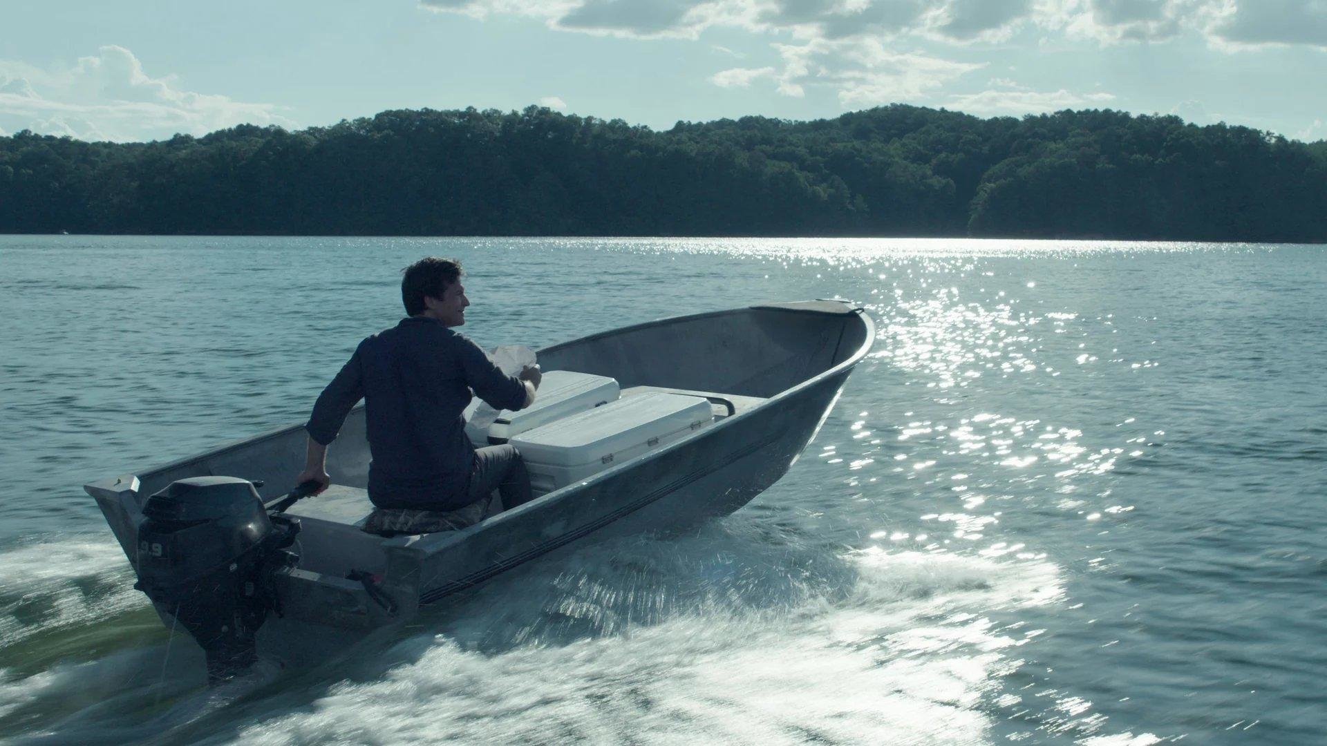TV Show Ozark Image