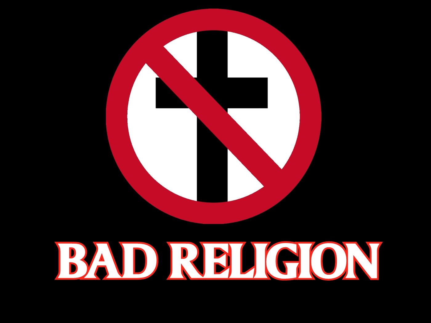 religious atheism Image