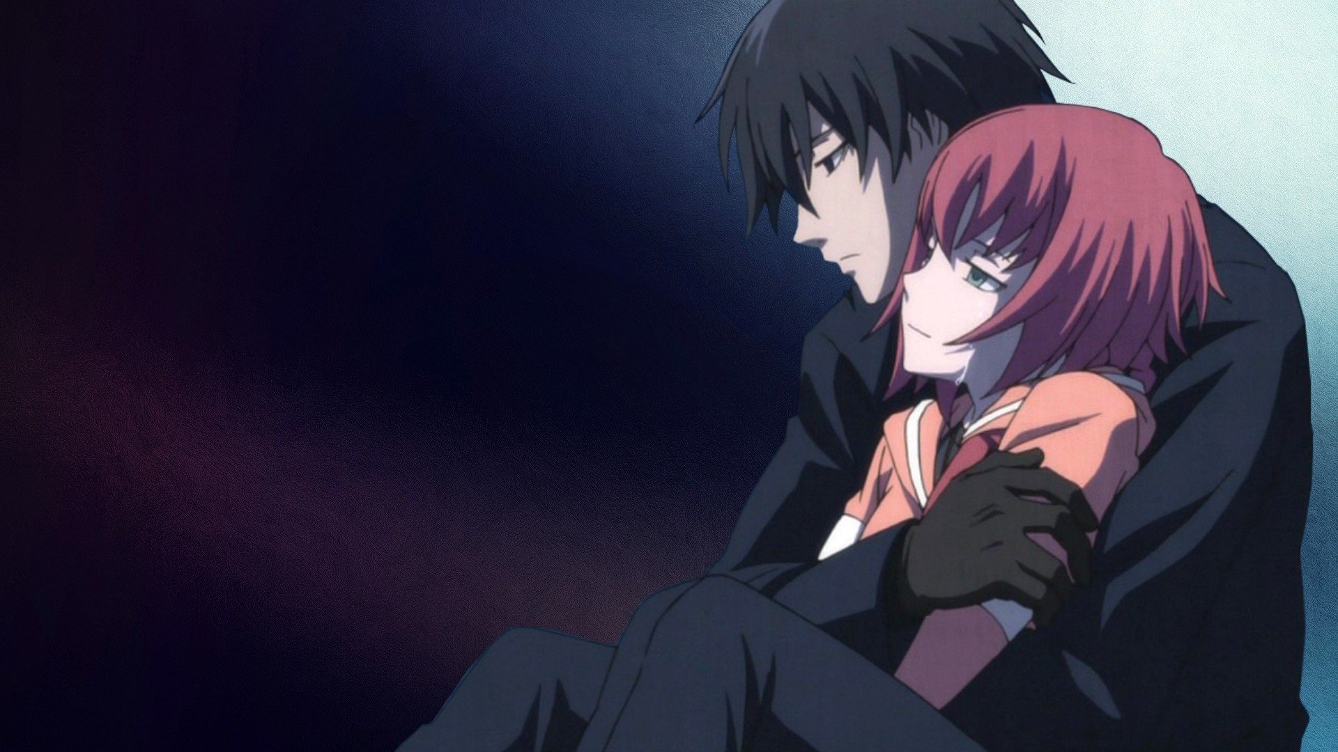 Anime Darker than Black Image