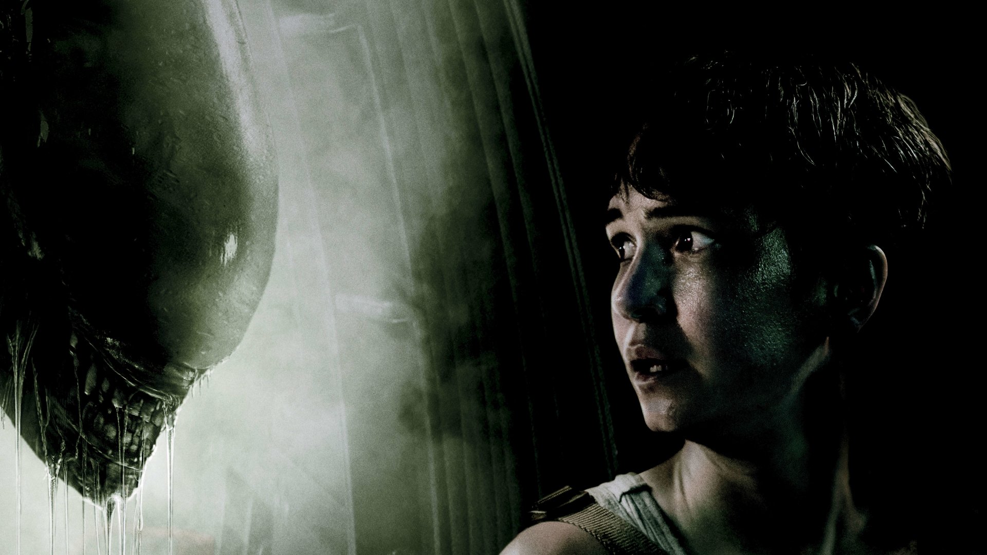 Katherine Waterston movie Alien: Covenant Image