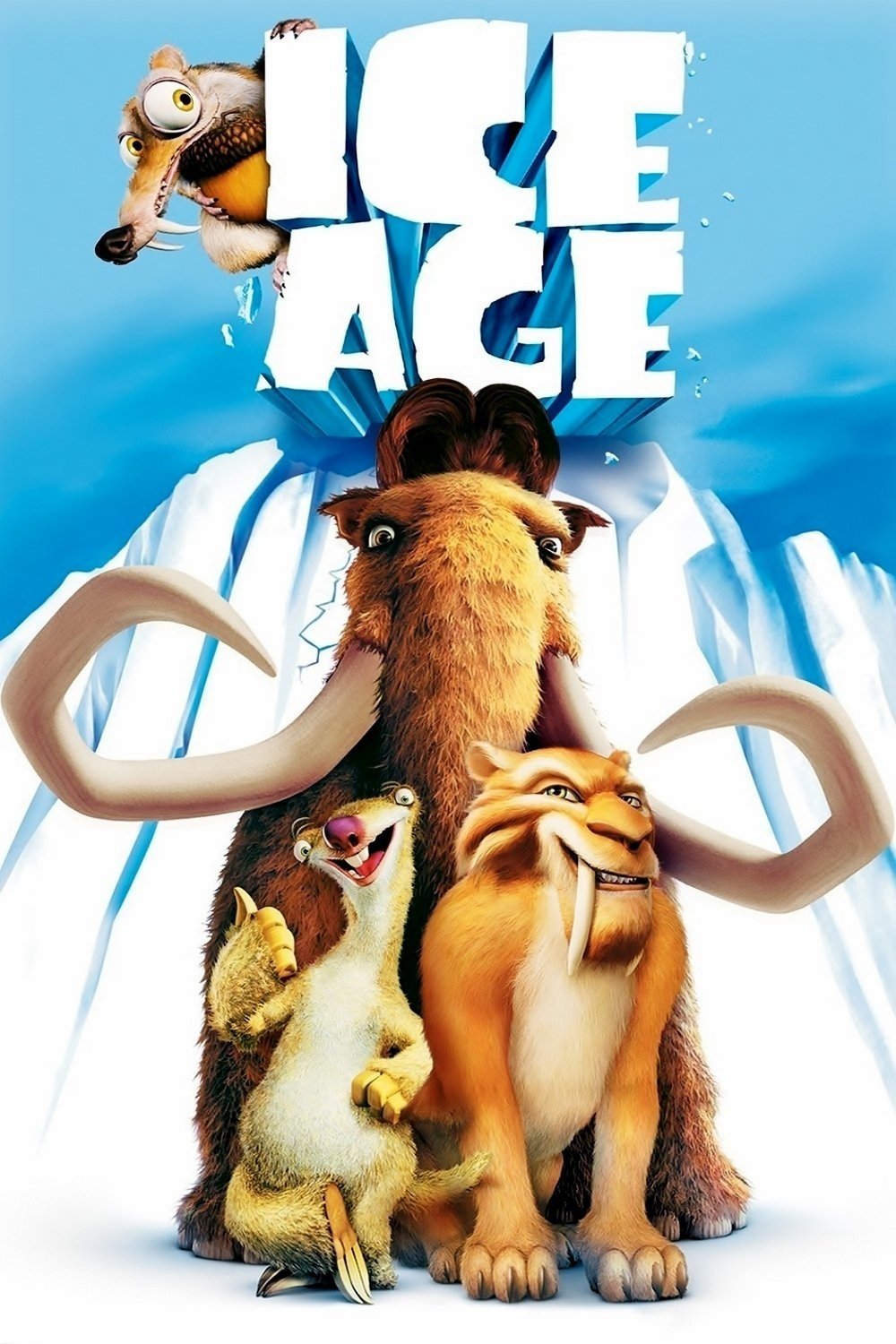movie Ice Age Image