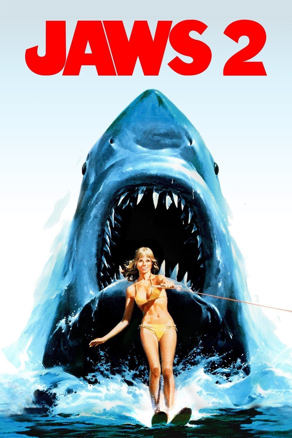movie Jaws 2 Image