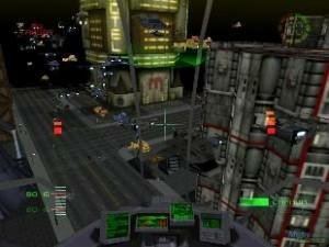 video game G-Police Image