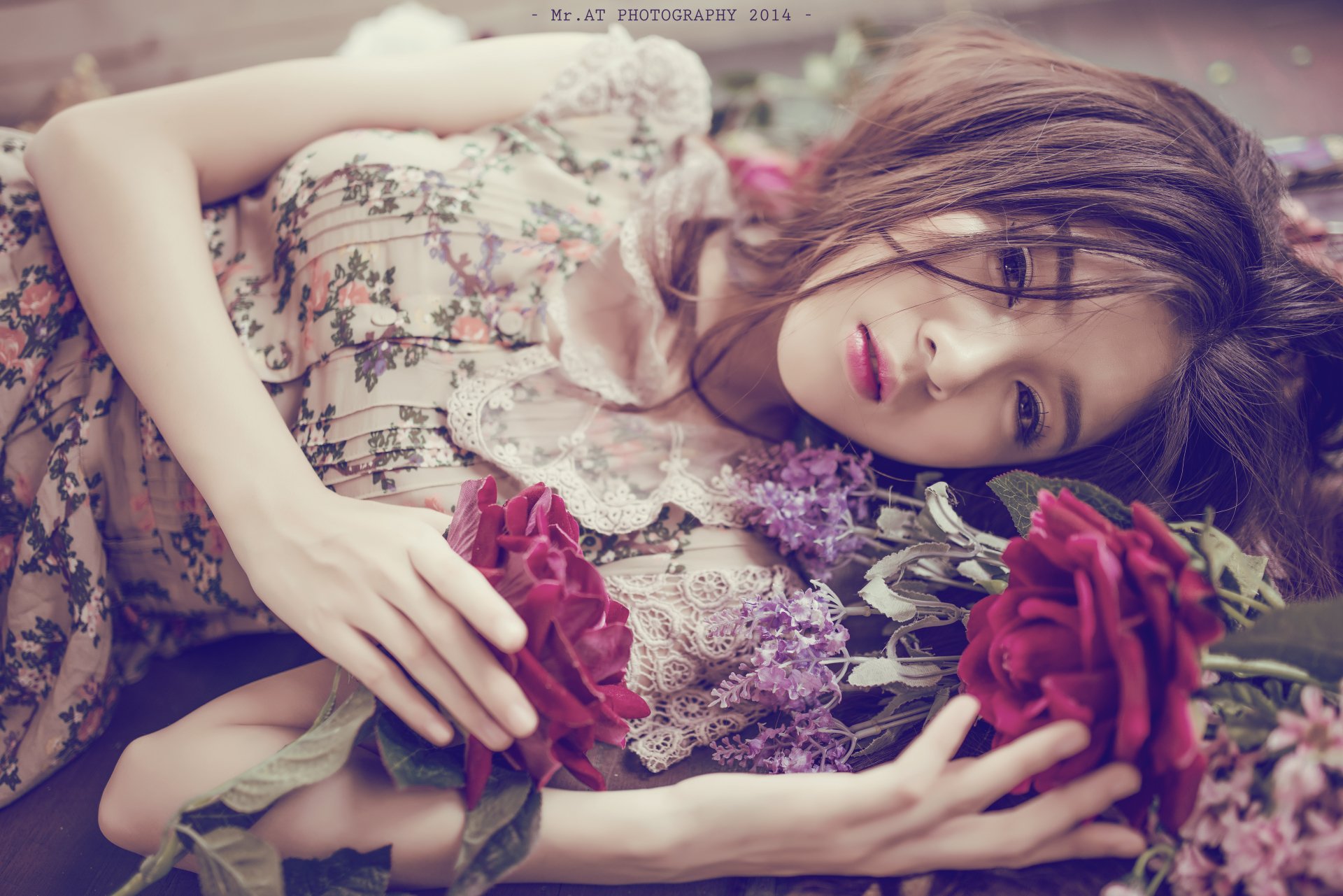 Download Woman Asian Image