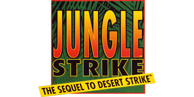video game Jungle Strike Image