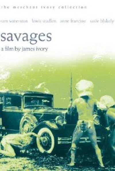 movie Savages Image