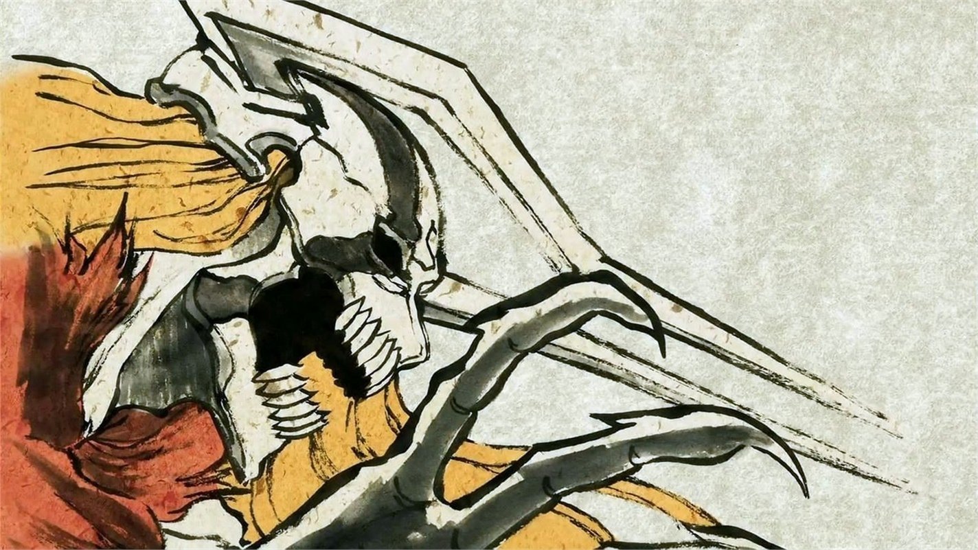 Anime Bleach Image