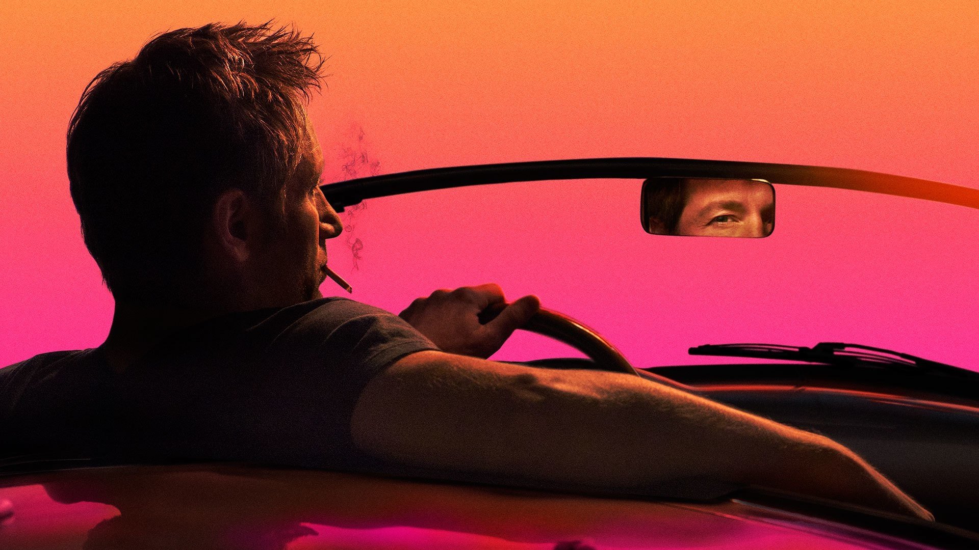 David Duchovny TV Show Californication Image