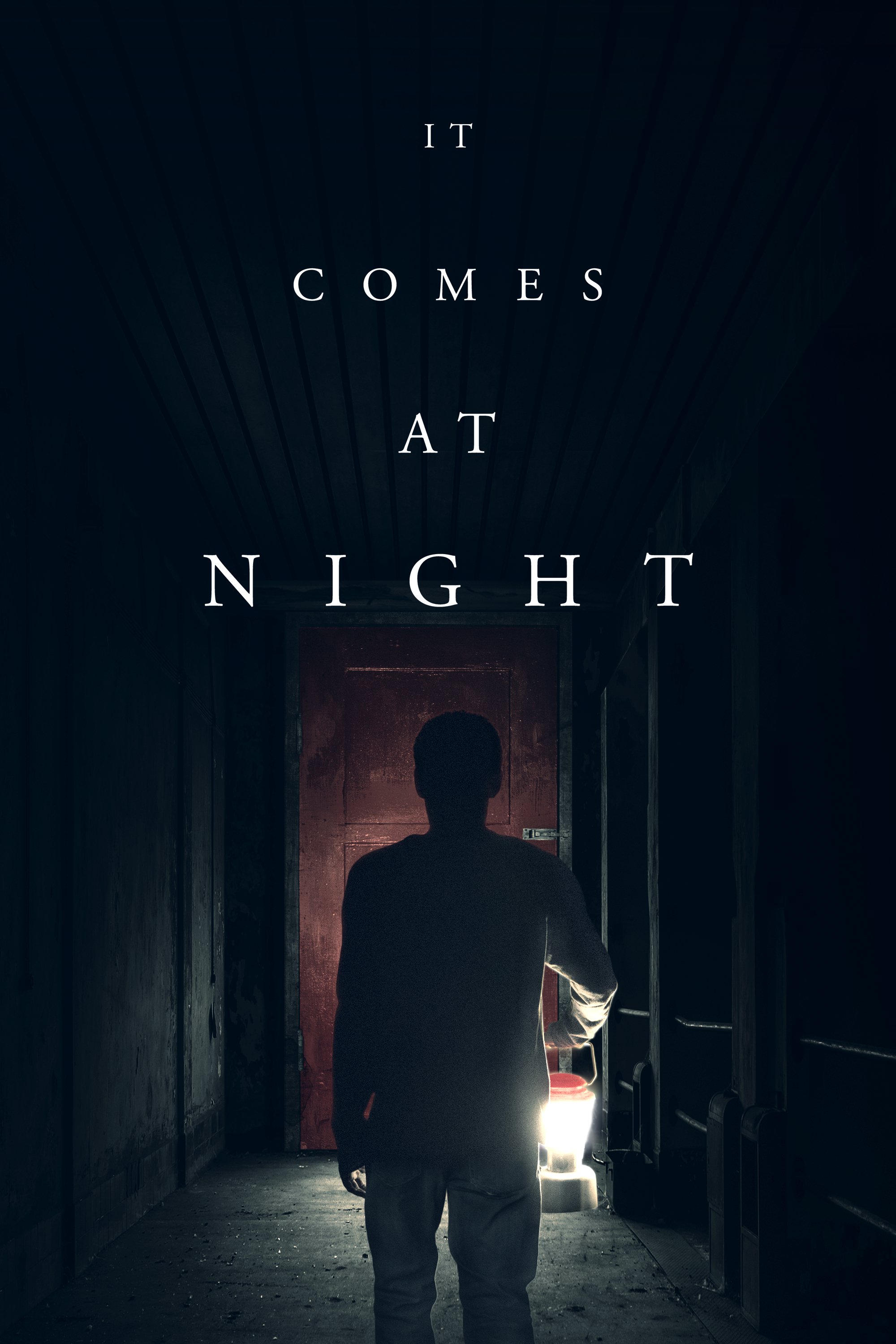 It Comes At Night Picture - Image Abyss