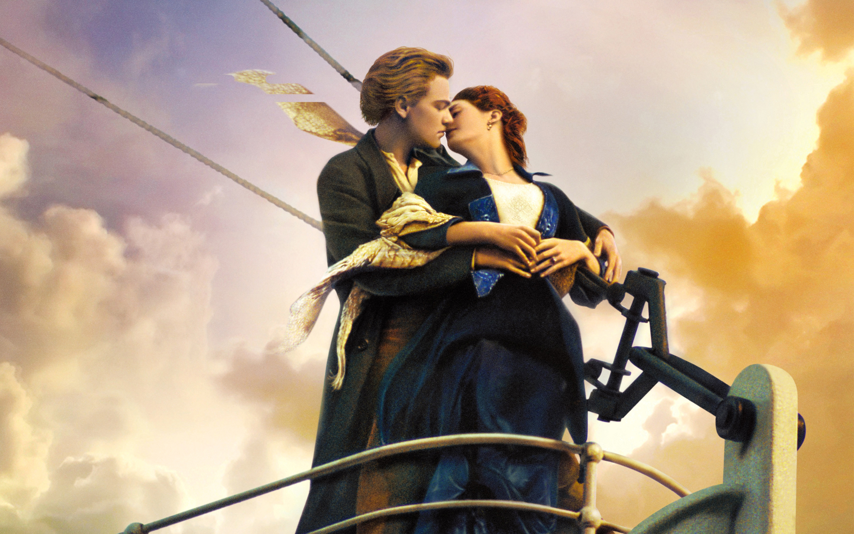 Titanic at 25: How the 90s classic has aged in India - The Week