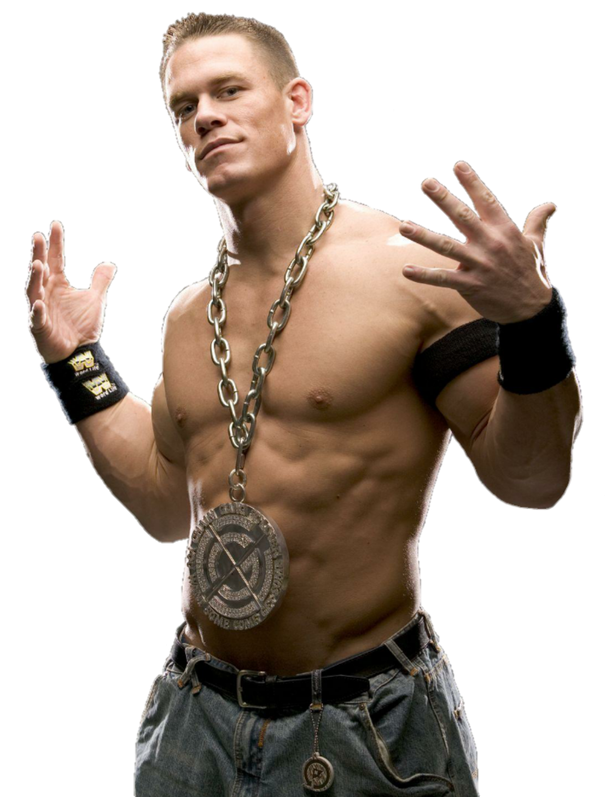 John Cena - WWE