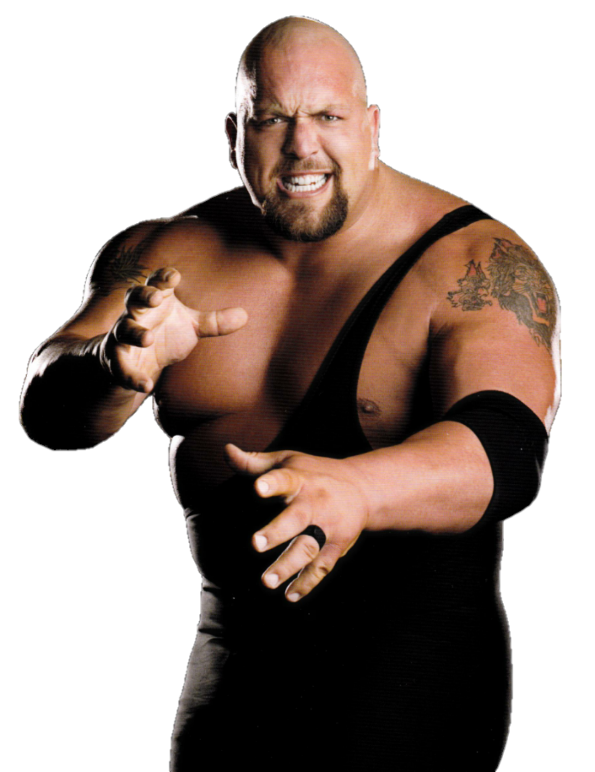 Big Show - WWE - Image Abyss