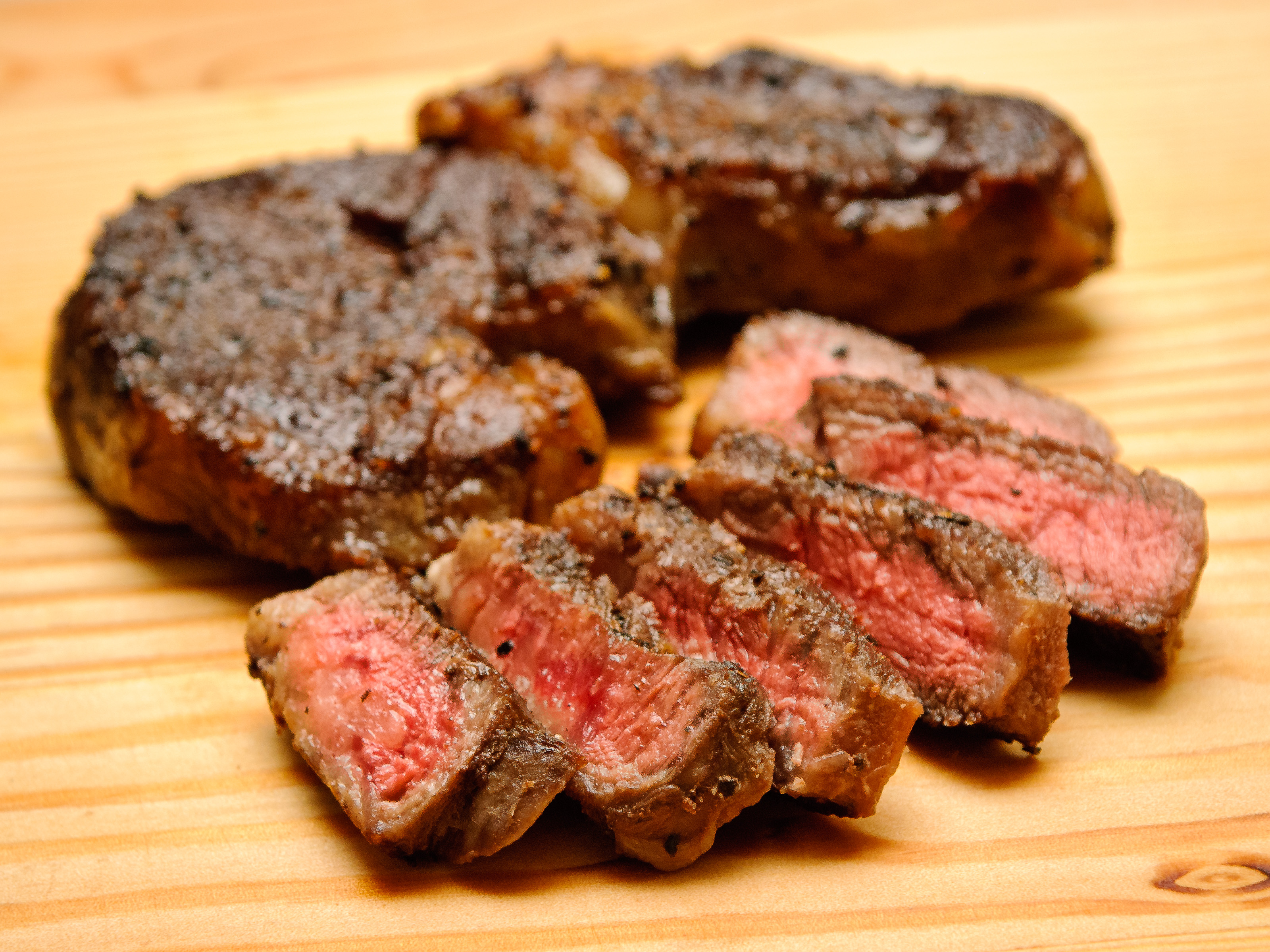 What Is The Best Way To Cook Steak Bites