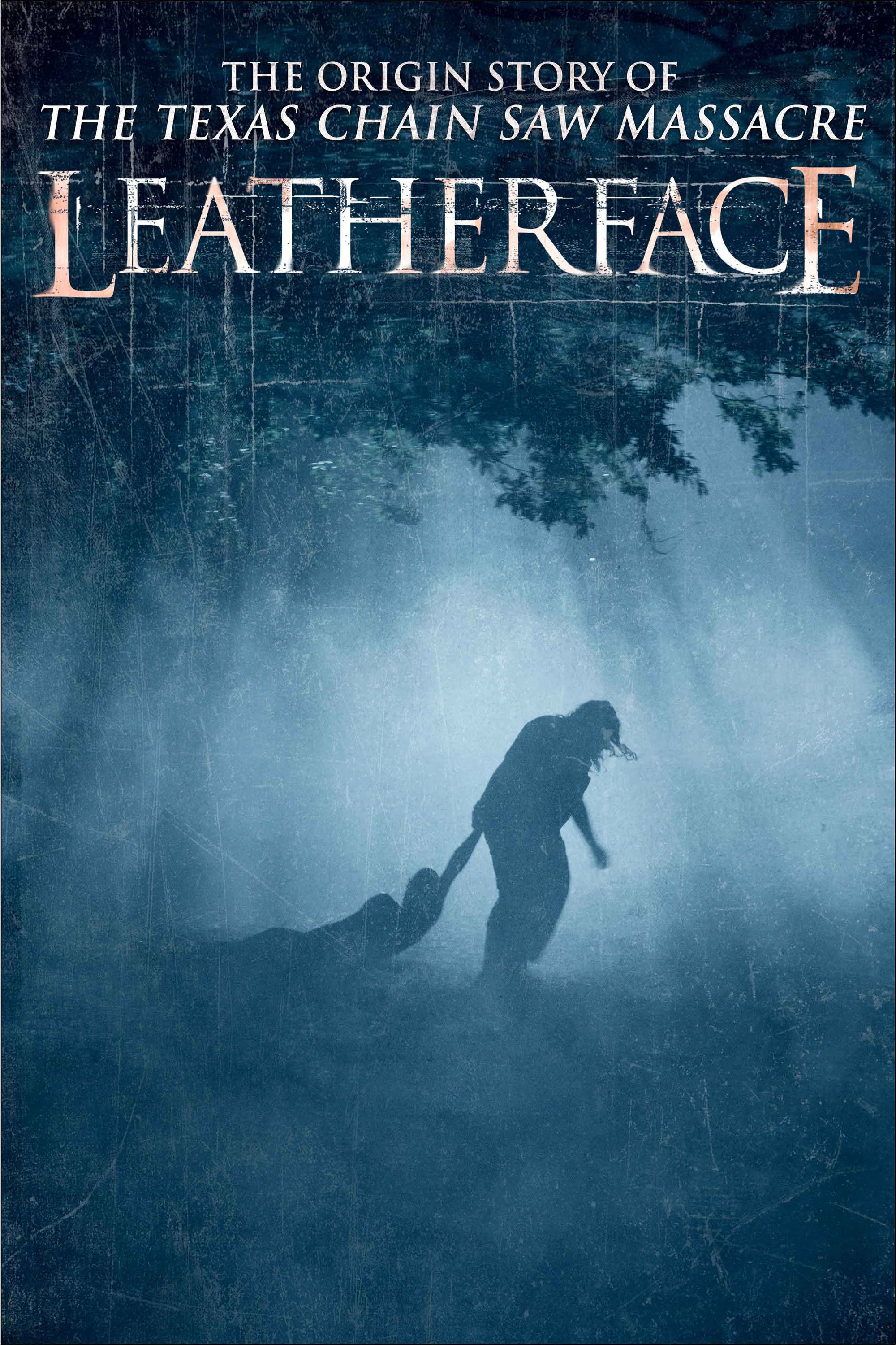 Leatherface Picture