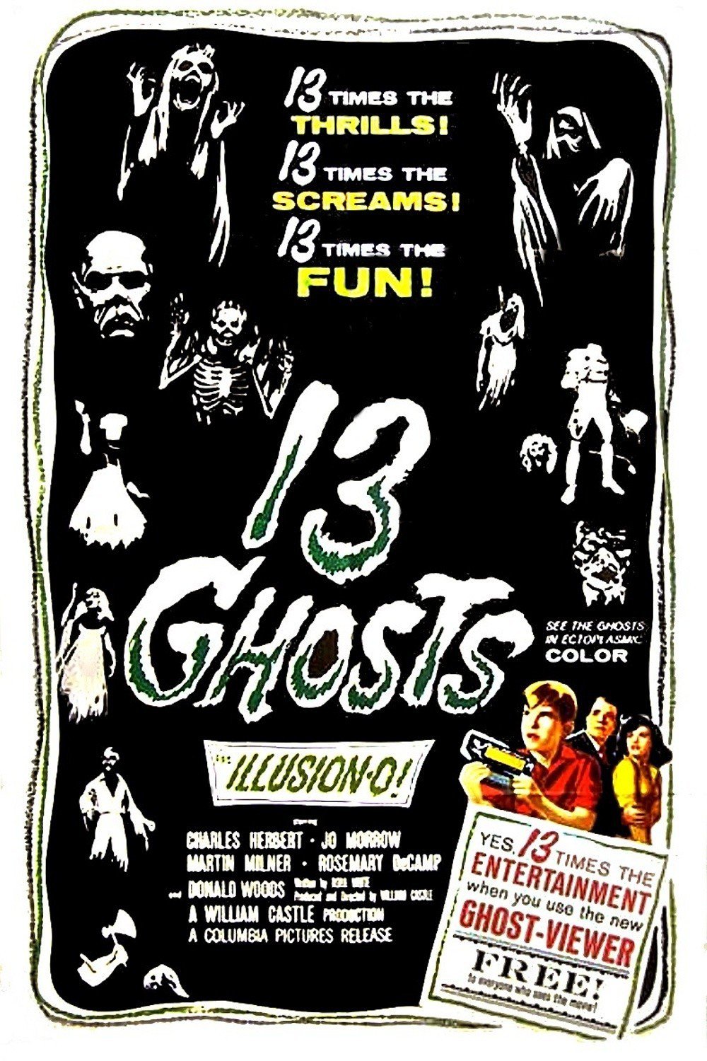 Thir13en Ghosts Picture
