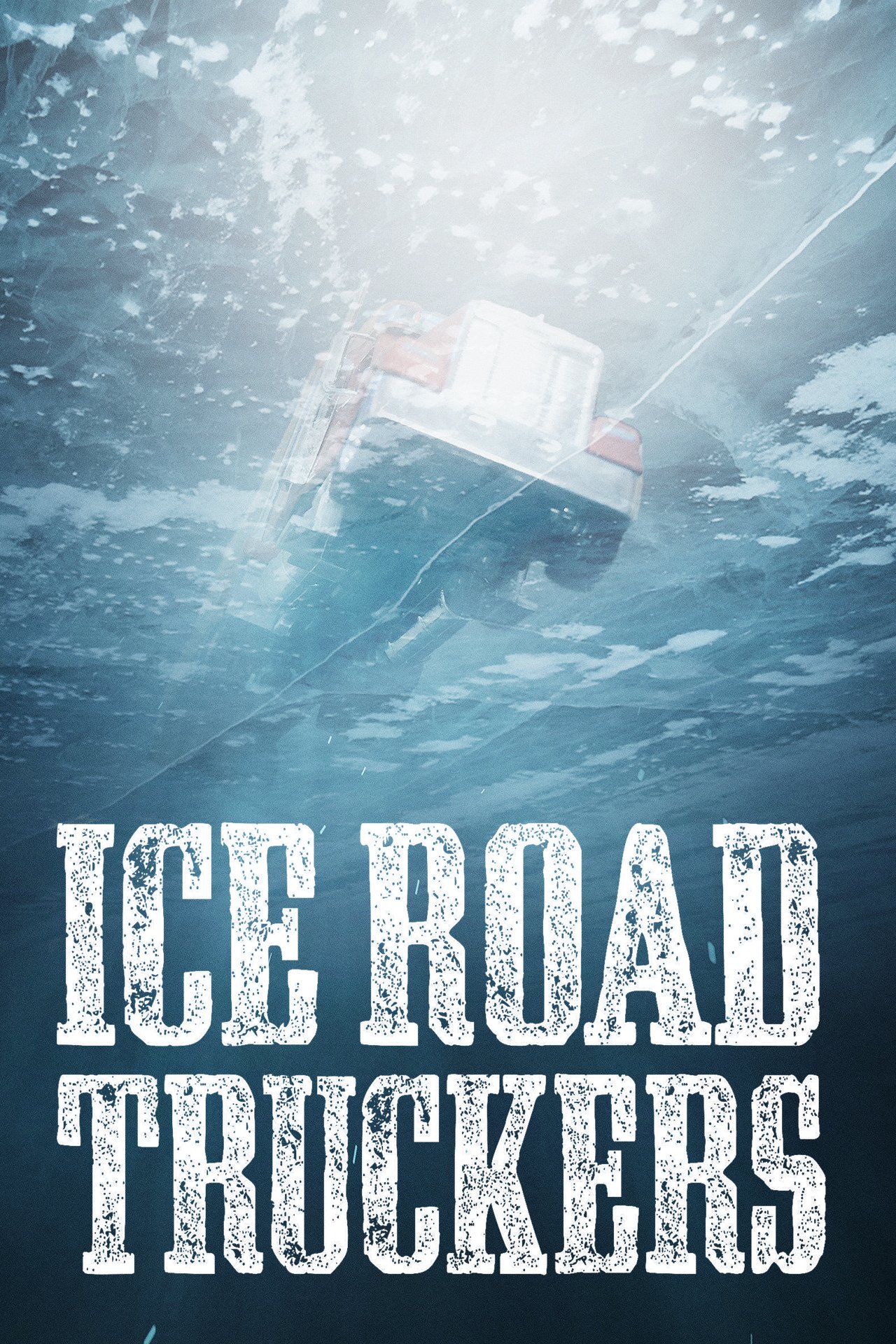 Ice Road Truckers Picture Image Abyss