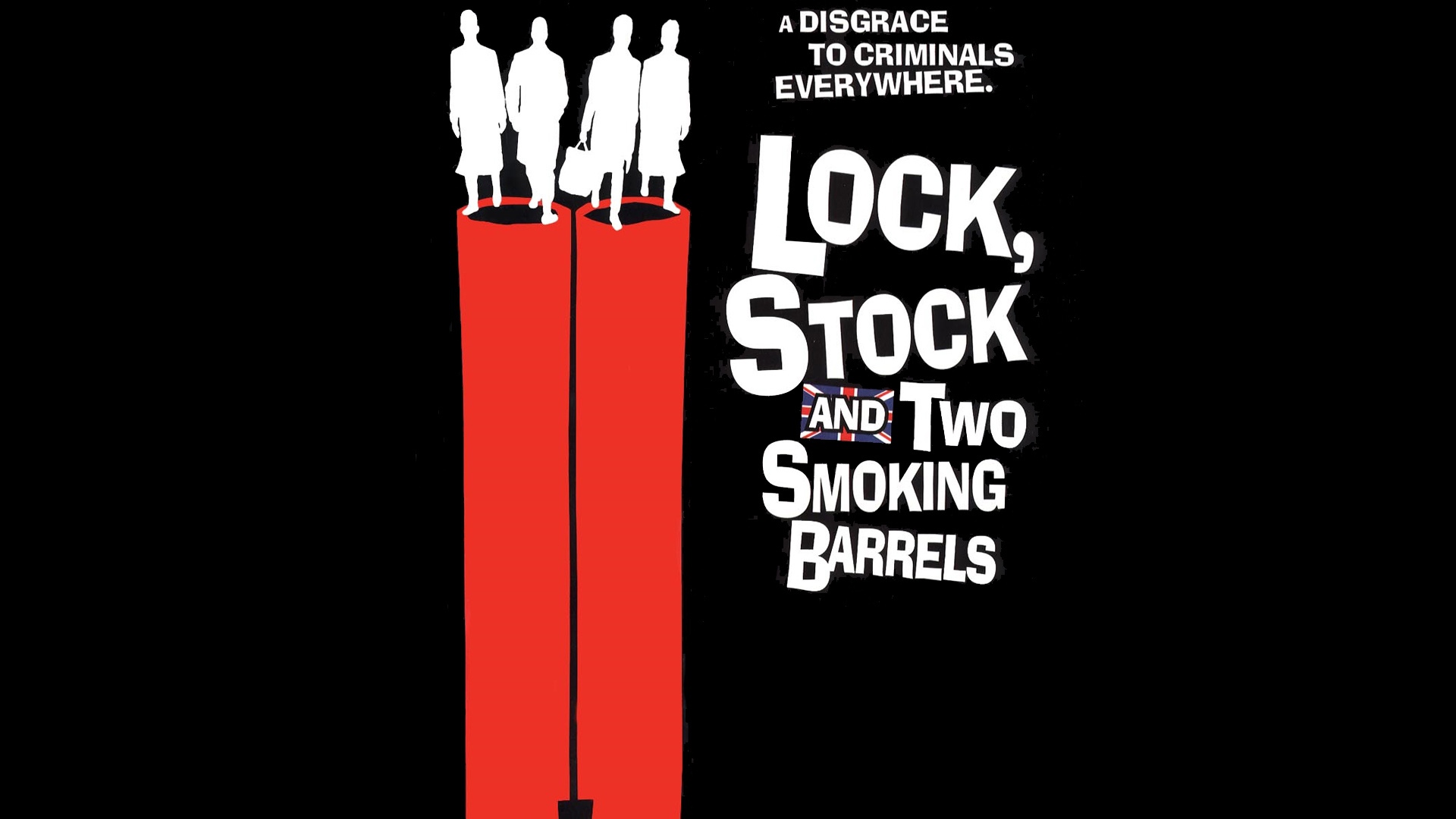 Lock, Stock & Two Smoking Barrels – The Sequel We Never Knew We Needed