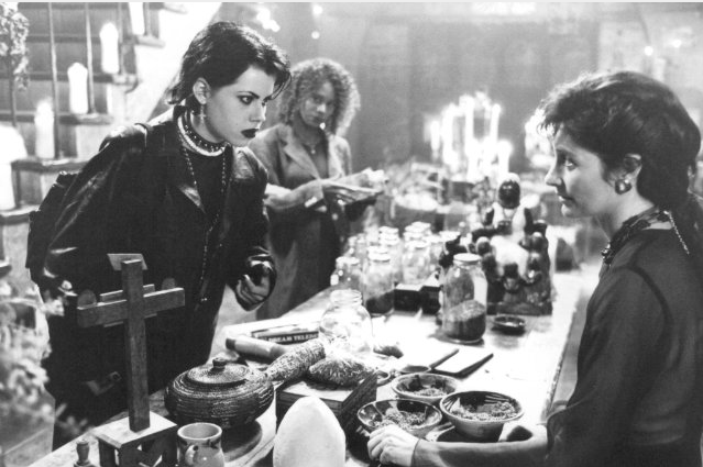The Craft Picture