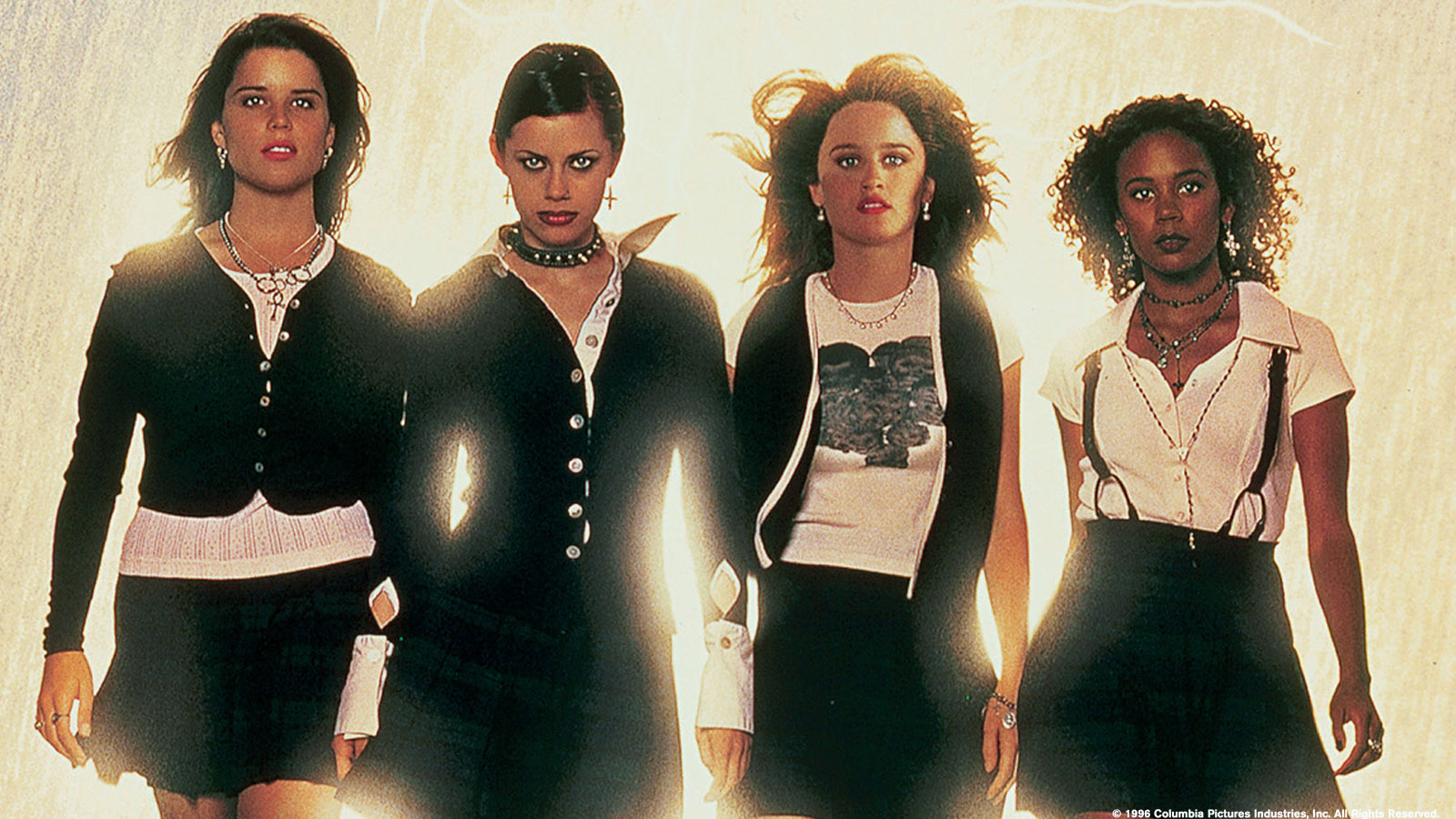 The Craft Picture - Image Abyss