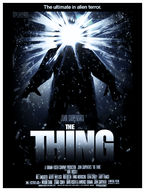 The Thing (1982) Picture