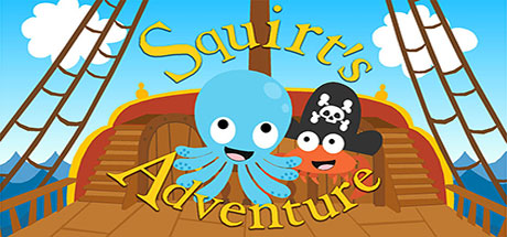 Squirt's Adventure Picture