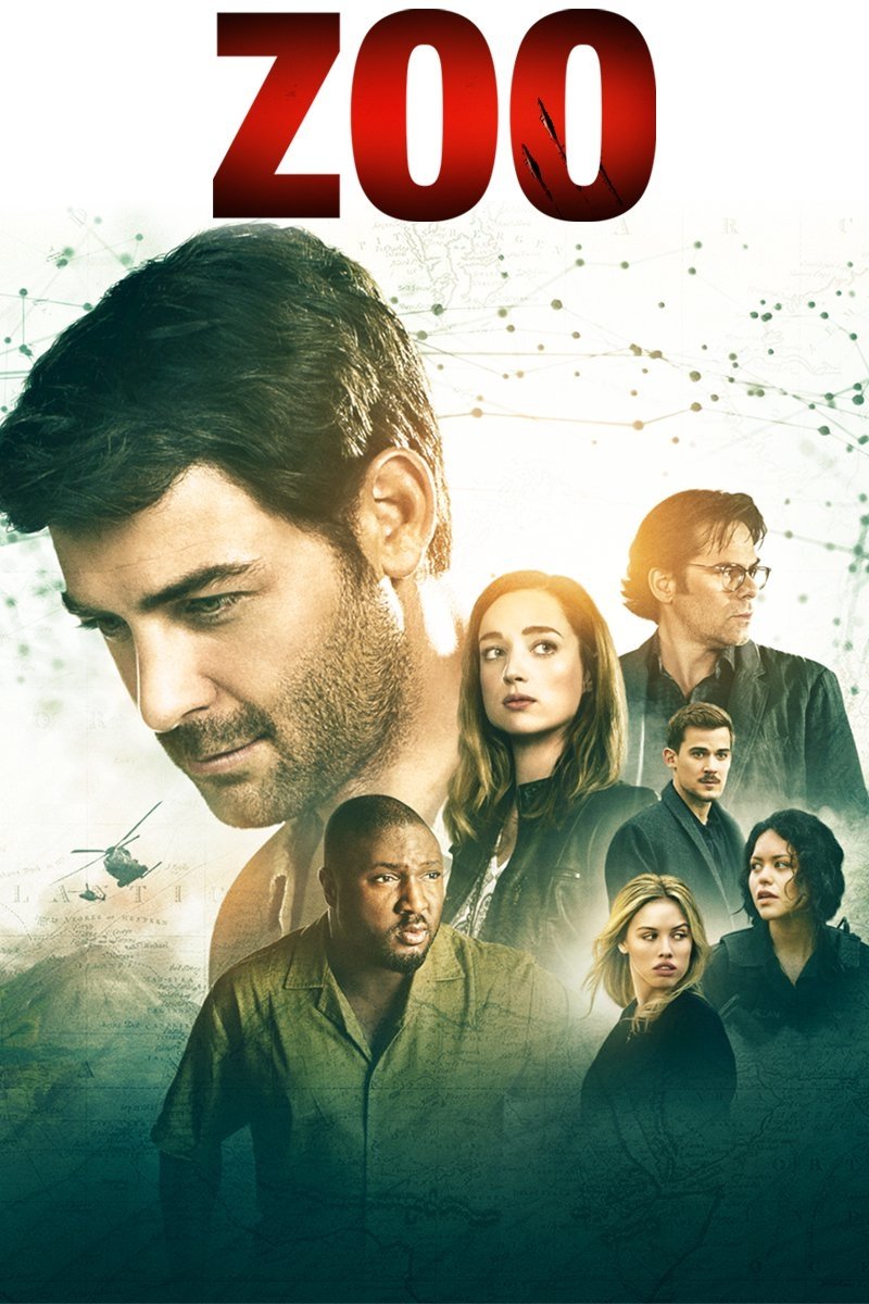 TV Show zoo Image