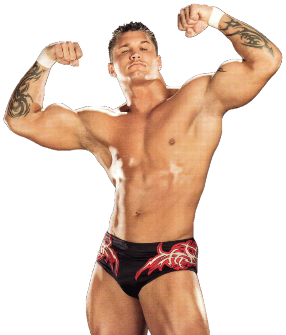 Randy Orton - WWE. 