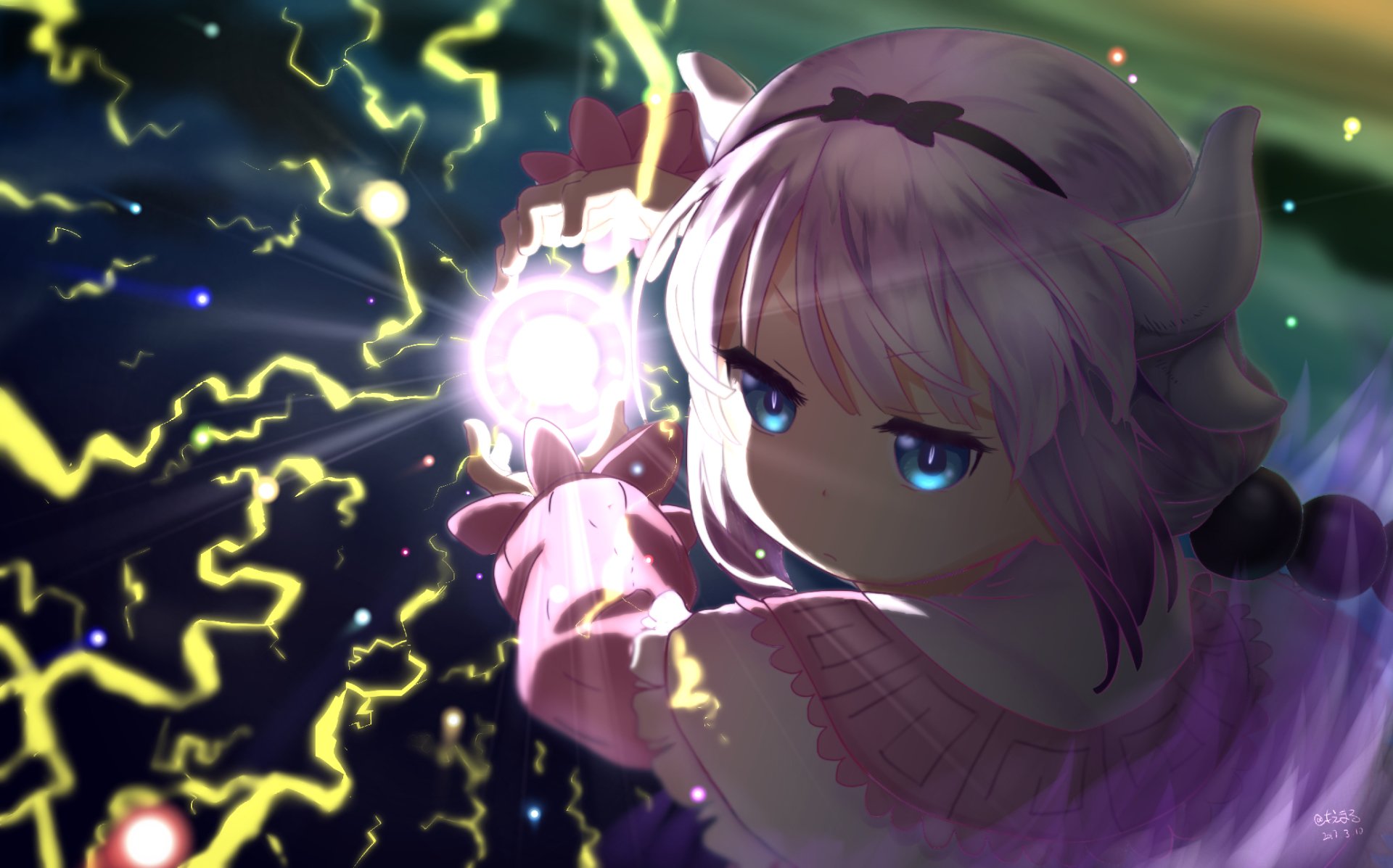  Kanna Kamui