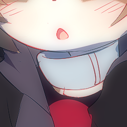 Anime Mitsudomoe Image