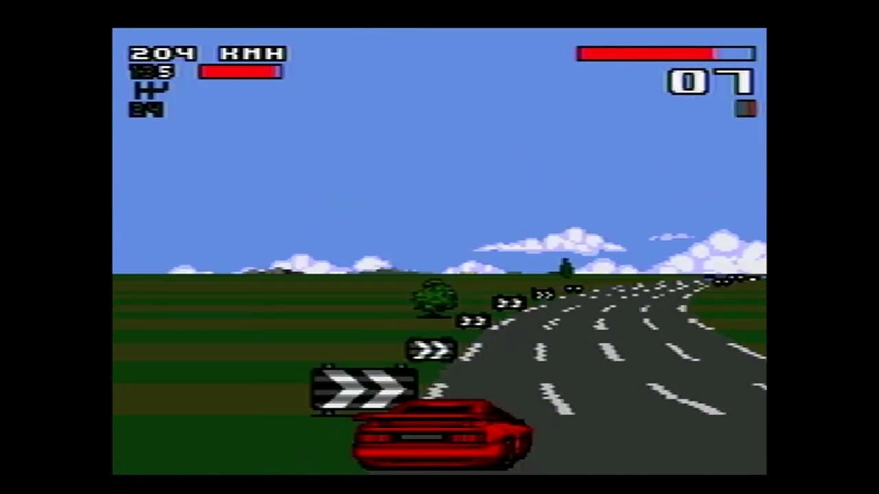 video game Lotus II Image