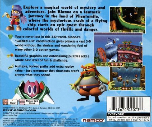 klonoa door to phantomile black label klonoa door to phantomile black label
