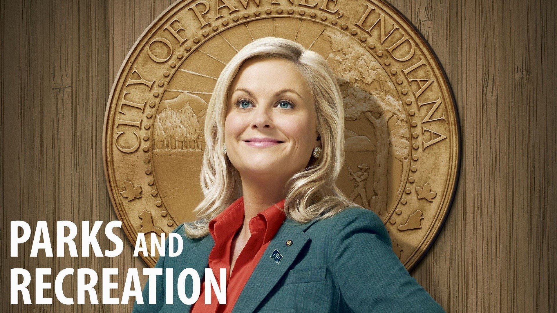 TV Show Parks and Recreation Image