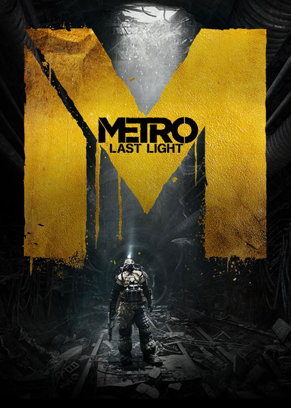 Metro: Last Light Picture - Image Abyss