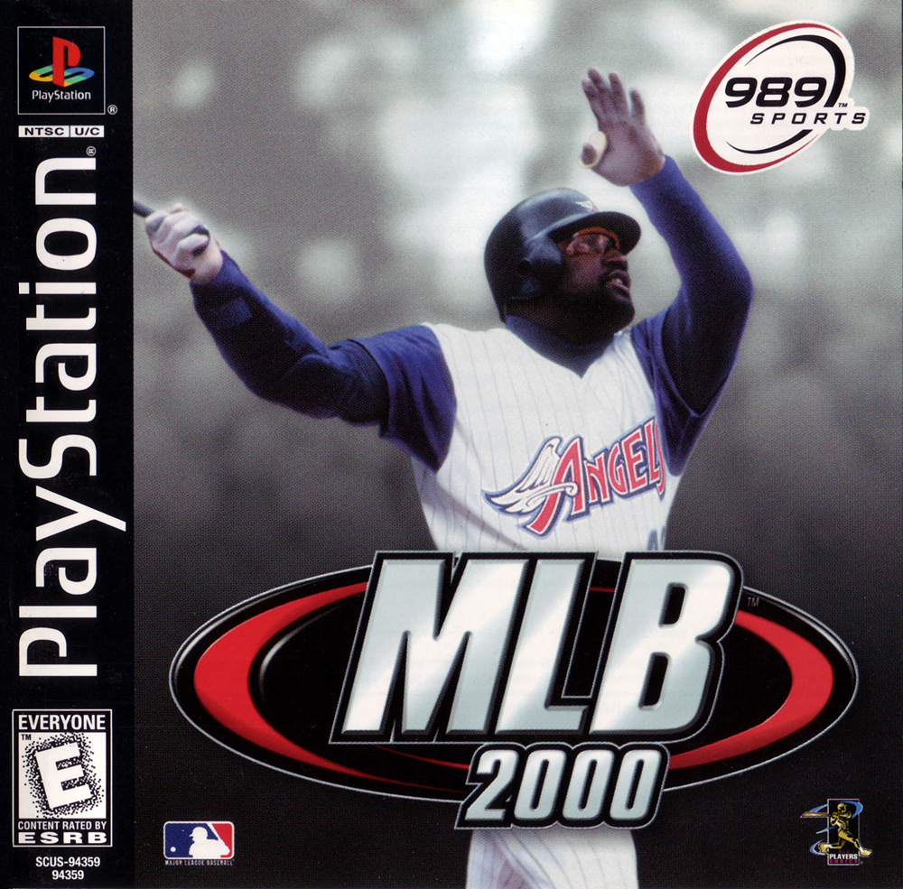 MLB 2000 Picture