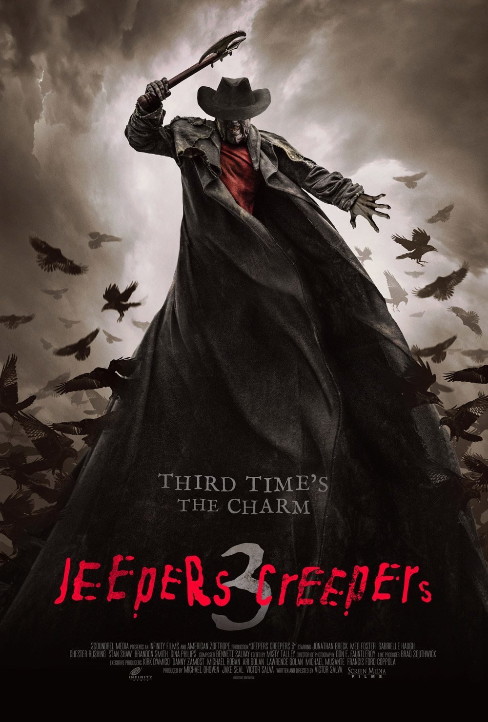 Jeepers Creepers III Picture