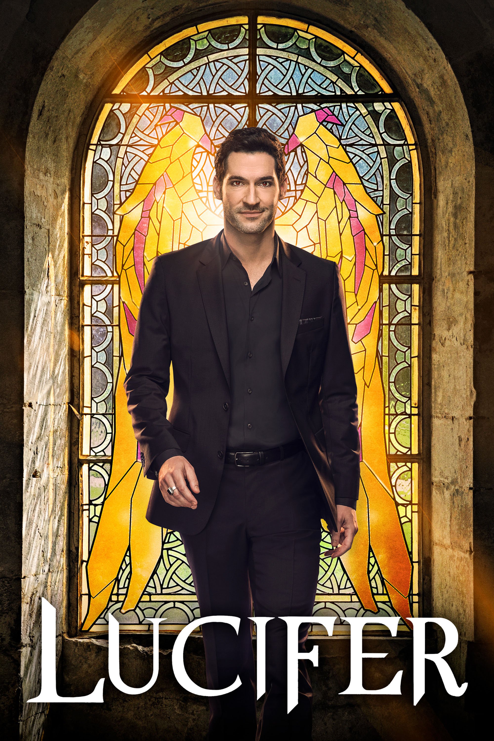 Lucifer Picture