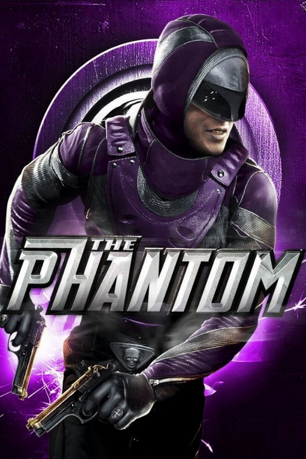 The Phantom Picture