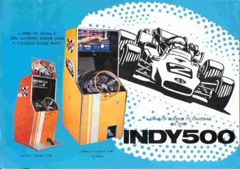 Indy 500