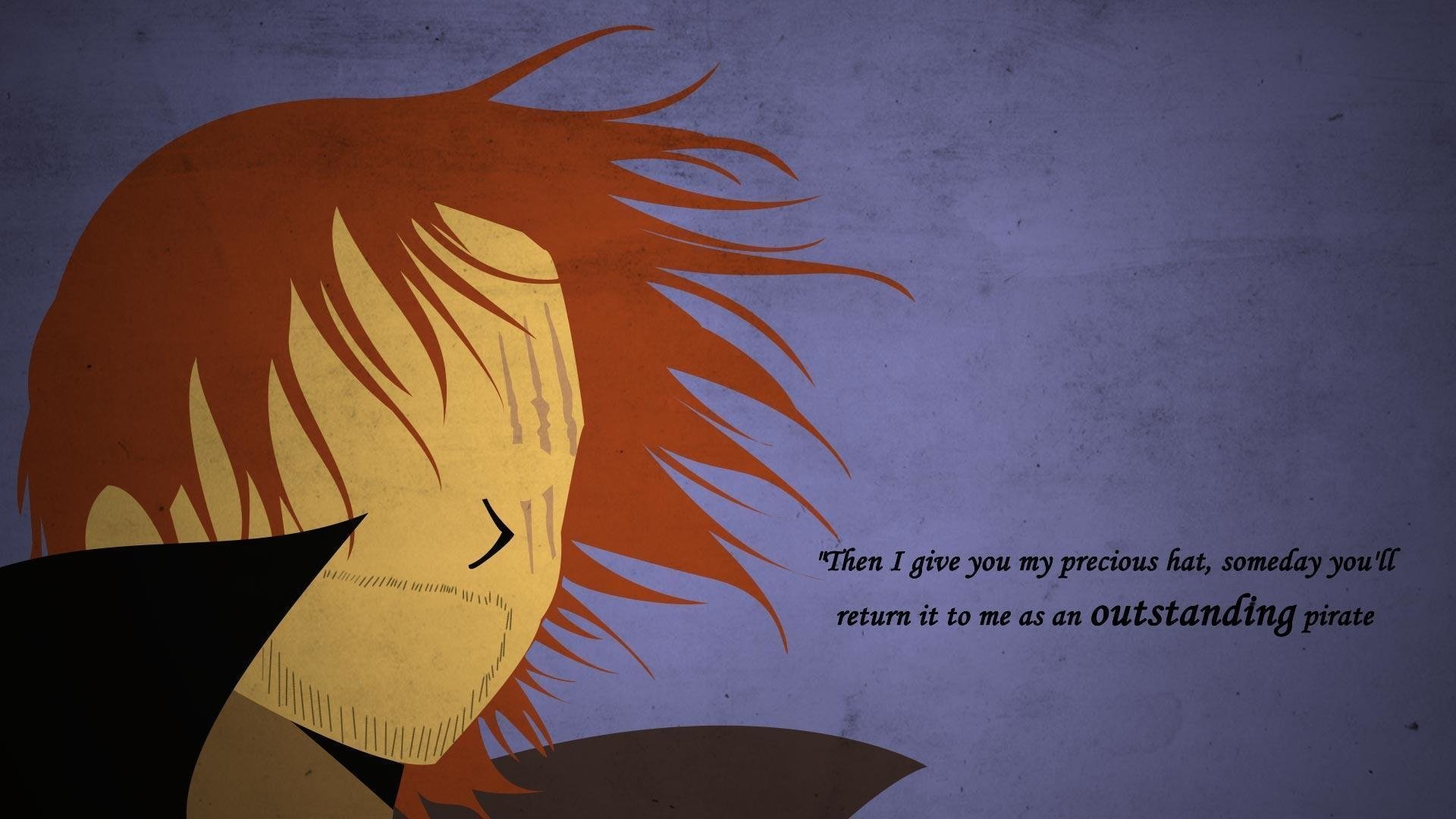 Shanks quote Image ID 159041 Image Abyss