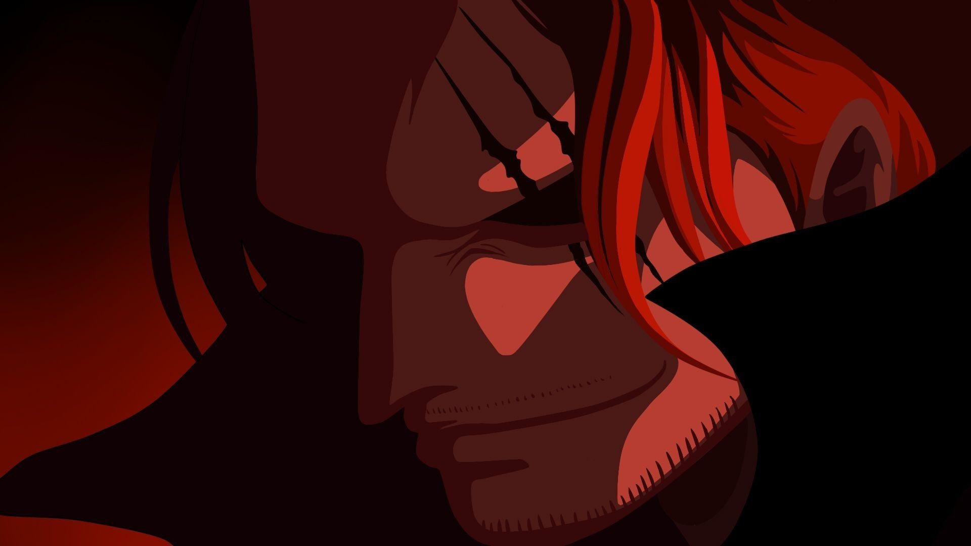The red demon - Image Abyss